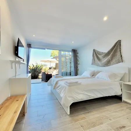 Appartement - Playa. Situada En Un Entorno Natural. *