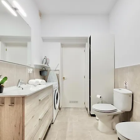 Appartement - Playa. Situada En Un Entorno Natural. *