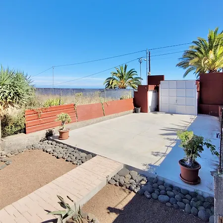 Appartement - Playa. Situada En Un Entorno Natural. La Orotava