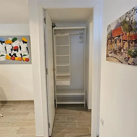 Appartement - Playa. Situada En Un Entorno Natural.