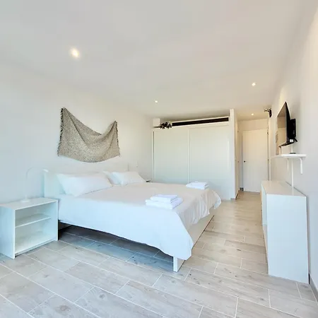 - Playa. Situada En Un Entorno Natural. Apartment *