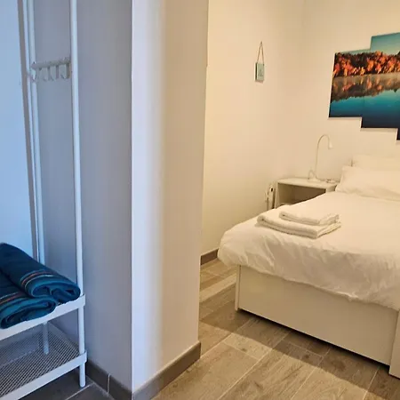 - Playa. Situada En Un Entorno Natural. Apartment La Orotava